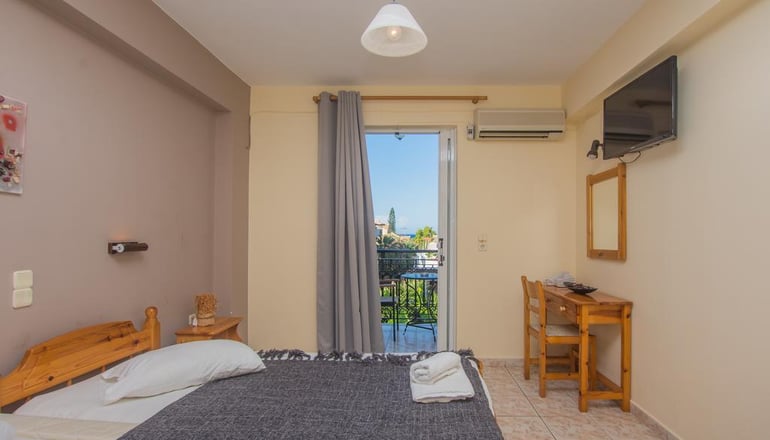 Iniohos Hotel Zakynthos